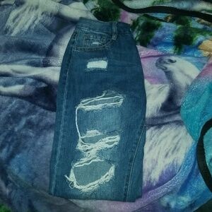 Rue21 size 2 jeans